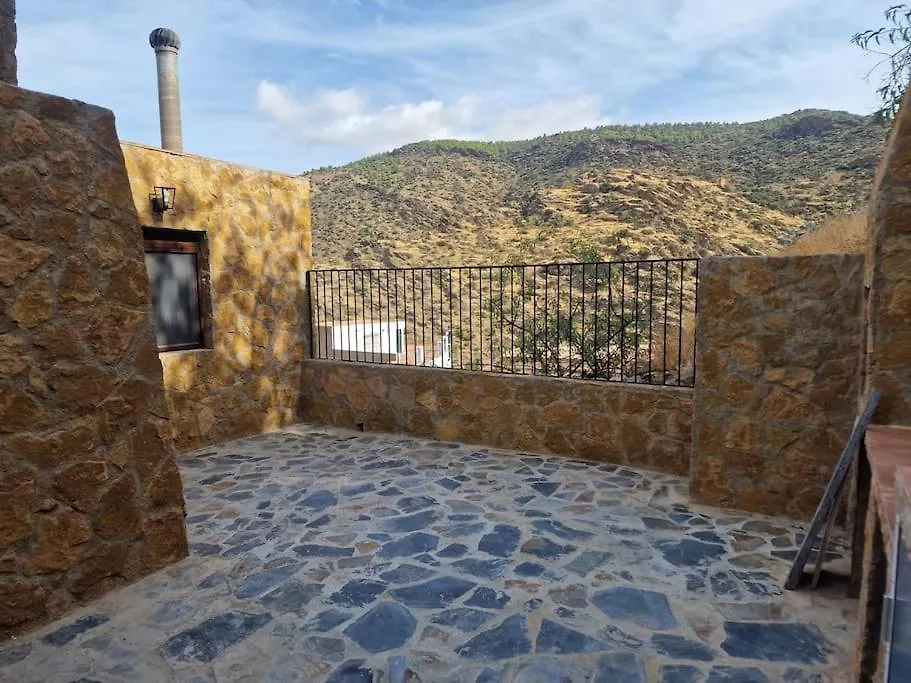 Casa Rural Serrano Abrucena 0*,  España