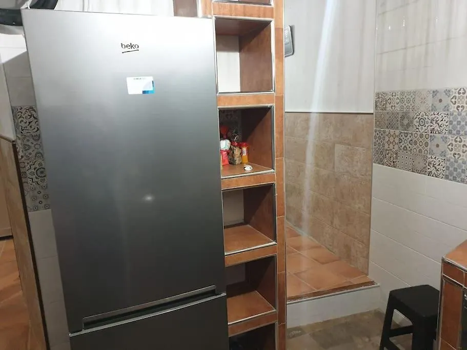 Casa Rural Serrano Abrucena 0*,  España