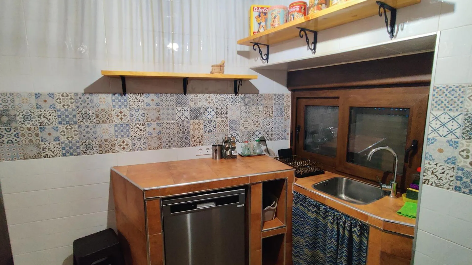 Casa Rural Serrano Abrucena