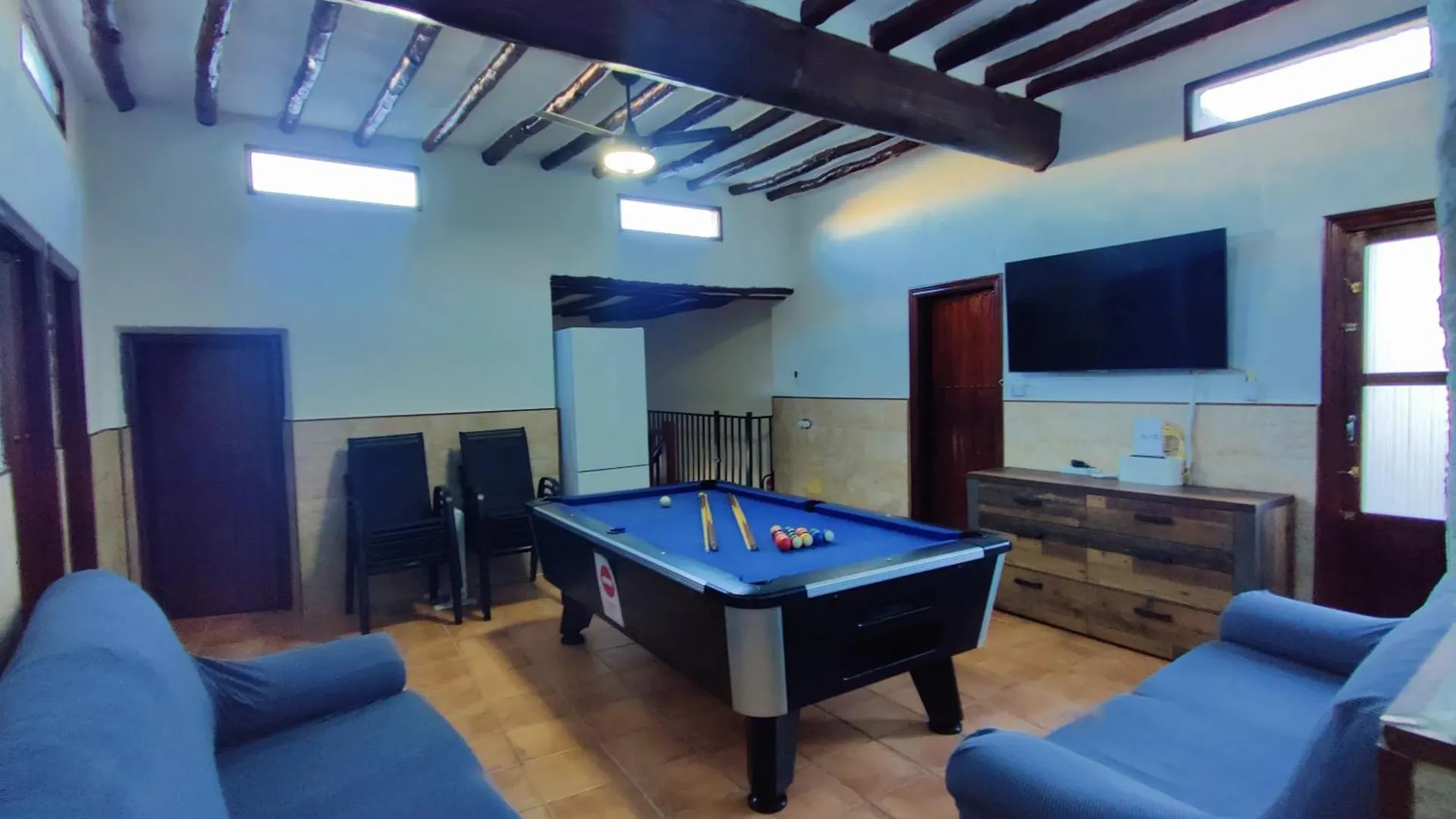Casa Rural Serrano Abrucena 0*,  España