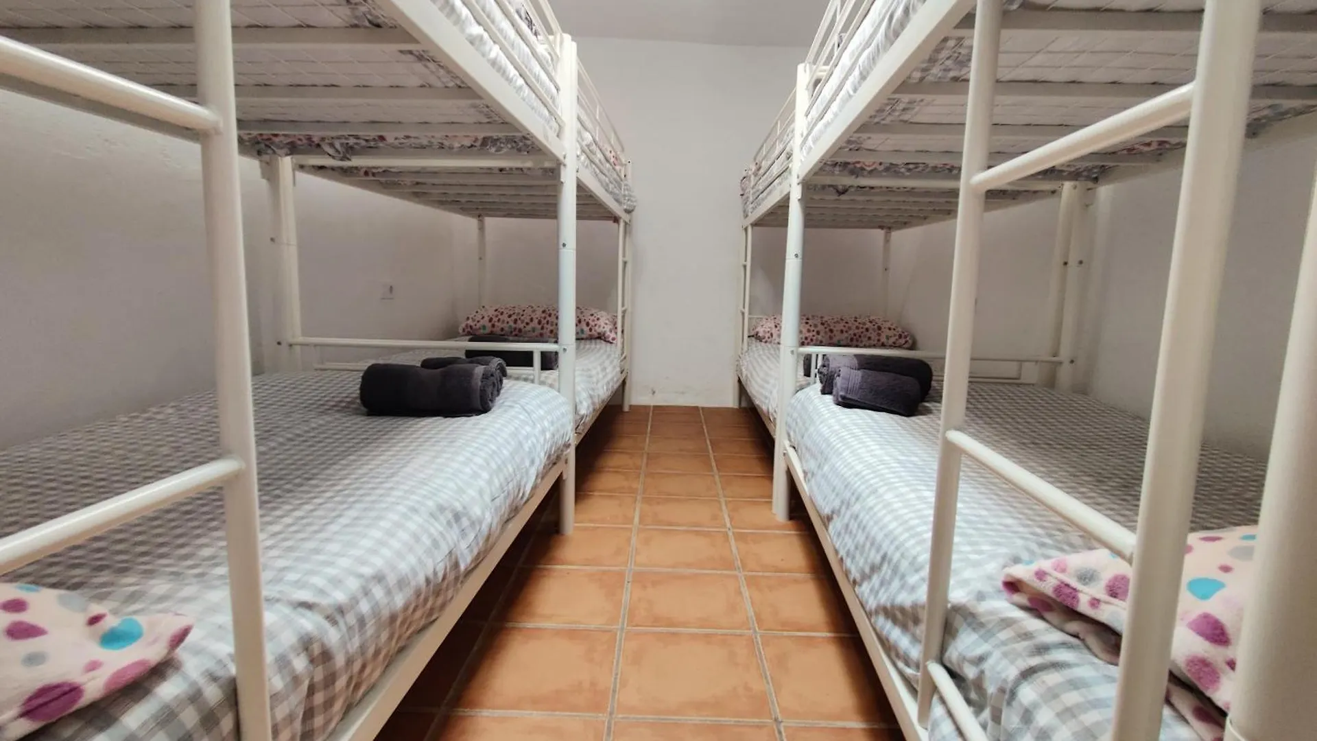 Casa Rural Serrano Abrucena