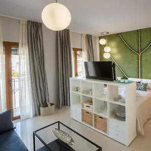 Apartamento Apartamentos Los Moriles, Moriles