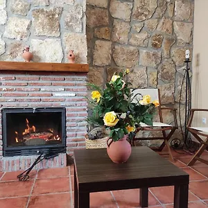Casa rural Casa Rural Alquife, Alquife