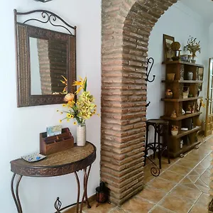 Сasa de vacaciones Agustin Varo, Barbate