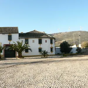 Casa rural Cortijo La Colá, Canete la Real
