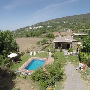 Сasa de vacaciones Cortijo Casilla Noguera, Pórtugos